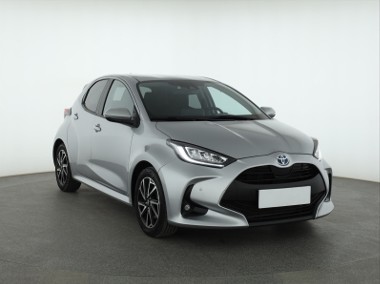 Toyota Yaris IV , Salon Polska, 1. Właściciel, Serwis ASO, Automat, VAT 23%,-1