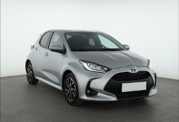 Toyota Yaris IV , Salon Polska, 1. Właściciel, Serwis ASO, Automat, VAT 23%,