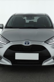 Toyota Yaris IV , Salon Polska, 1. Właściciel, Serwis ASO, Automat, VAT 23%,-2