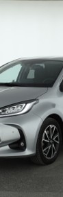 Toyota Yaris IV , Salon Polska, 1. Właściciel, Serwis ASO, Automat, VAT 23%,-3