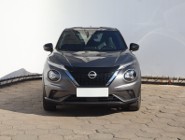 Nissan Juke Salon Polska, Serwis ASO, Automat, Skóra, Navi, Klimatronic,
