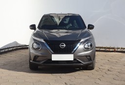 Nissan Juke Salon Polska, Serwis ASO, Automat, Skóra, Navi, Klimatronic,