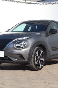 Nissan Juke Salon Polska, Serwis ASO, Automat, Skóra, Navi, Klimatronic,-2