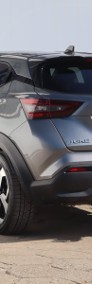 Nissan Juke Salon Polska, Serwis ASO, Automat, Skóra, Navi, Klimatronic,-3