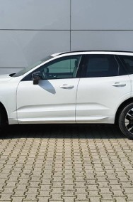 Volvo XC60 II B5 AWD Plus Dark 2.0 B5 AWD Plus Dark (250 KM) Kamera o zasięgu 360°-2