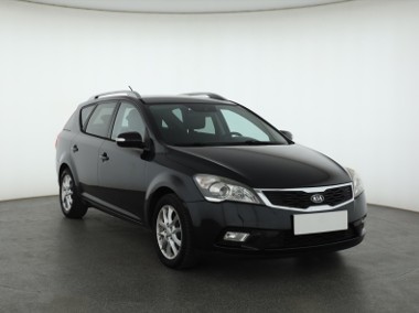 Kia Cee'd I , Klimatronic, Tempomat, Parktronic,ALU-1