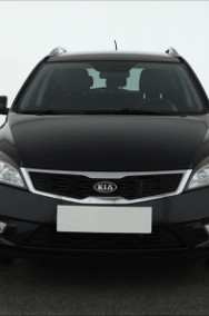 Kia Cee'd I , Klimatronic, Tempomat, Parktronic,ALU-2