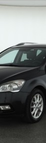 Kia Cee'd I , Klimatronic, Tempomat, Parktronic,ALU-3