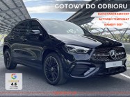 Mercedes-Benz Klasa GLA II 200 AMG Line 200 Pakiet AMG Premium Plus + Dach panoramiczny + Kamera