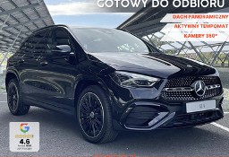 Mercedes-Benz Klasa GLA II 200 AMG Line 200 Pakiet AMG Premium Plus + Dach panoramiczny + Kamera