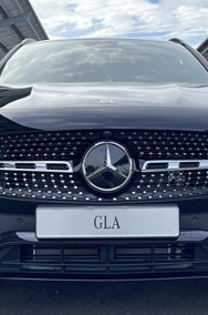 Mercedes-Benz Klasa GLA II 200 AMG Line 200 Pakiet AMG Premium Plus + Dach panoramiczny + Kamera-2