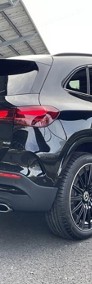 Mercedes-Benz Klasa GLA II 200 AMG Line 200 Pakiet AMG Premium Plus + Dach panoramiczny + Kamera-4