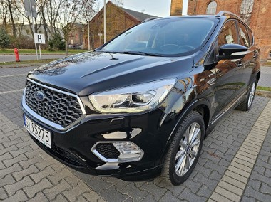 1,5 EcoBoost 150 KM VIGNALE Navi Tempomat Skóra Super Stan-1