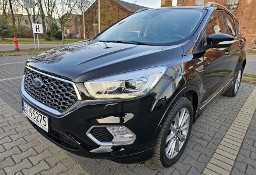 Ford Kuga III 1,5 EcoBoost 150 KM VIGNALE Navi Tempomat Skóra Super Stan