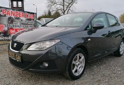 SEAT Ibiza V 2008/09 r , 1.4 b 85 km , Alu , Klima , z Niemiec !