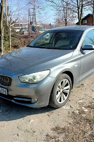 BMW Bmw GT 530D 3.0D 245km 10r Automat-2