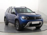 Dacia Duster I , Salon Polska, Serwis ASO, Klimatronic, Tempomat, Parktronic