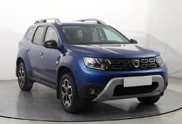 Dacia Duster I , Salon Polska, Serwis ASO, Klimatronic, Tempomat, Parktronic