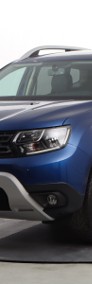 Dacia Duster I , Salon Polska, Serwis ASO, Klimatronic, Tempomat, Parktronic-3