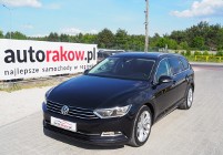 Volkswagen Passat B8