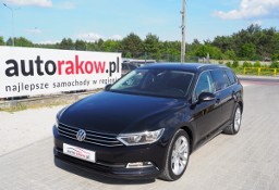 Volkswagen Passat B8