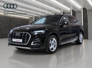 Audi Q5 III 2,0TDI 163KM S tronic Bezwypadkowy Pierwszy Właściciel 2,0TDI Virtual