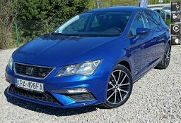 SEAT Leon III LEON FR 1.4CarPlay Bezwypadkowy, Nawigacja
