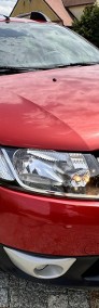 Dacia Sandero II Sandero Stepawy 0.9T 90KM z Niemiec - STEPWAY **86.000km** ZADBANY stan!-4