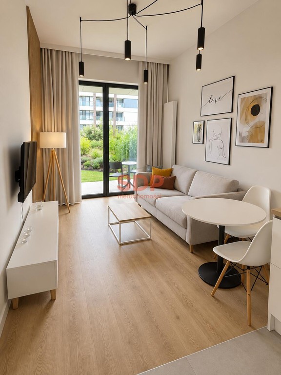 Mieszkanie na sprzedaż, 2 pokoje, 32 m², Rogowo