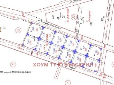 Działka, sprzedaż, 6300.00-1