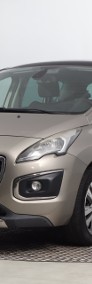 Peugeot 3008 , Automat, Skóra, Navi, Klimatronic, Tempomat, Parktronic,-3