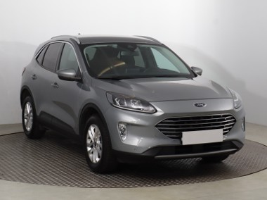 Ford Kuga , Salon Polska, Serwis ASO, Automat, Navi, Klimatronic,-1