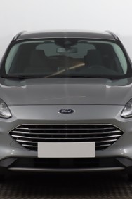 Ford Kuga , Salon Polska, Serwis ASO, Automat, Navi, Klimatronic,-2