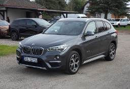 BMW X1 F48 2. 0 D 150 KONI S-DRIVE
