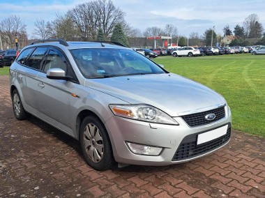 Ford Mondeo VI-1