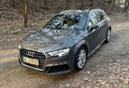 Audi A3 Salon Polska