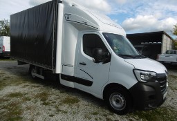 Renault Master 2.3 163 KM 10EP Klima Vebasto Pneumatyka Tempomat