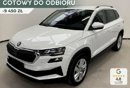 Skoda Karoq Selection 1.5 TSI DSG Selection 1.5 TSI 150KM DSG