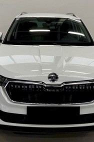 Skoda Karoq Selection 1.5 TSI DSG Selection 1.5 TSI 150KM DSG-2