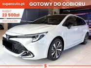 Toyota Corolla XII Style 1.8 Hybrid Style 1.8 Hybrid 140KM | Podgrzewane fotele!