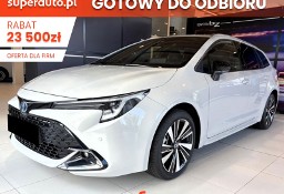 Toyota Corolla XII Style 1.8 Hybrid Style 1.8 Hybrid 140KM | Podgrzewane fotele!