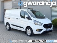 Ford Transit Custom L1H1 AUTOMAT 130KM 3 osobowy 12.2021r. /www.auto-hit.com/