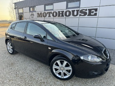 SEAT Leon II 1,6 "Comfort Limited"-1