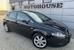 SEAT Leon II 1,6 &quot;Comfort Limited&quot;