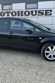 SEAT Leon II 1,6 "Comfort Limited"-2