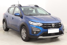 Dacia Sandero II , Salon Polska, 1. Właściciel, GAZ, Navi, Klima, Tempomat,
