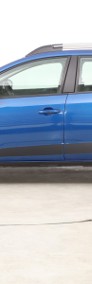 Dacia Sandero II , Salon Polska, 1. Właściciel, GAZ, Navi, Klima, Tempomat,-4