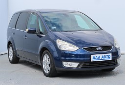 Ford Galaxy IV , 7 miejsc, Skóra, Navi, Xenon, Bi-Xenon, Klimatronic,