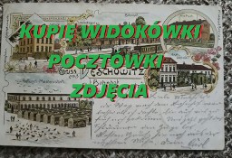 KUPIĘ ANTYCZNE WIDOKÓWKI,POCZTÓWKI,ZDJĘCIA,DOKUMENTY,KSIĄŻKI STARODRUKI,MAPY 