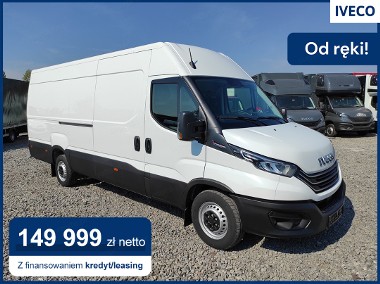 Iveco Daily 35S18 Hi-Matic 16m3 L4H2 35S18 Hi-Matic 16m3 L4H2 180KM-1